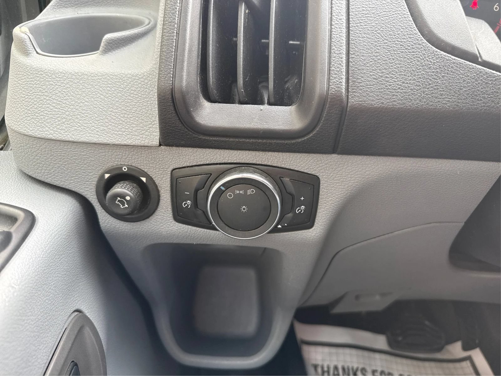 Used 2016 Ford Transit 250 130 Low Roof RWD image 18