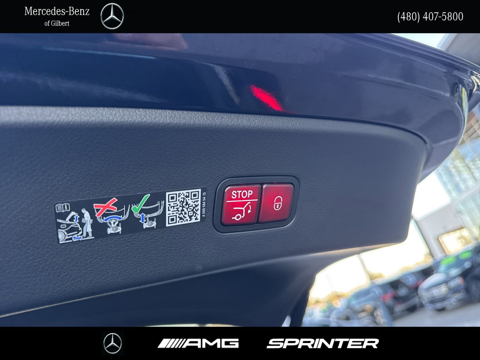Certified 2025 Mercedes-Benz GLC 300 4MATIC image 6