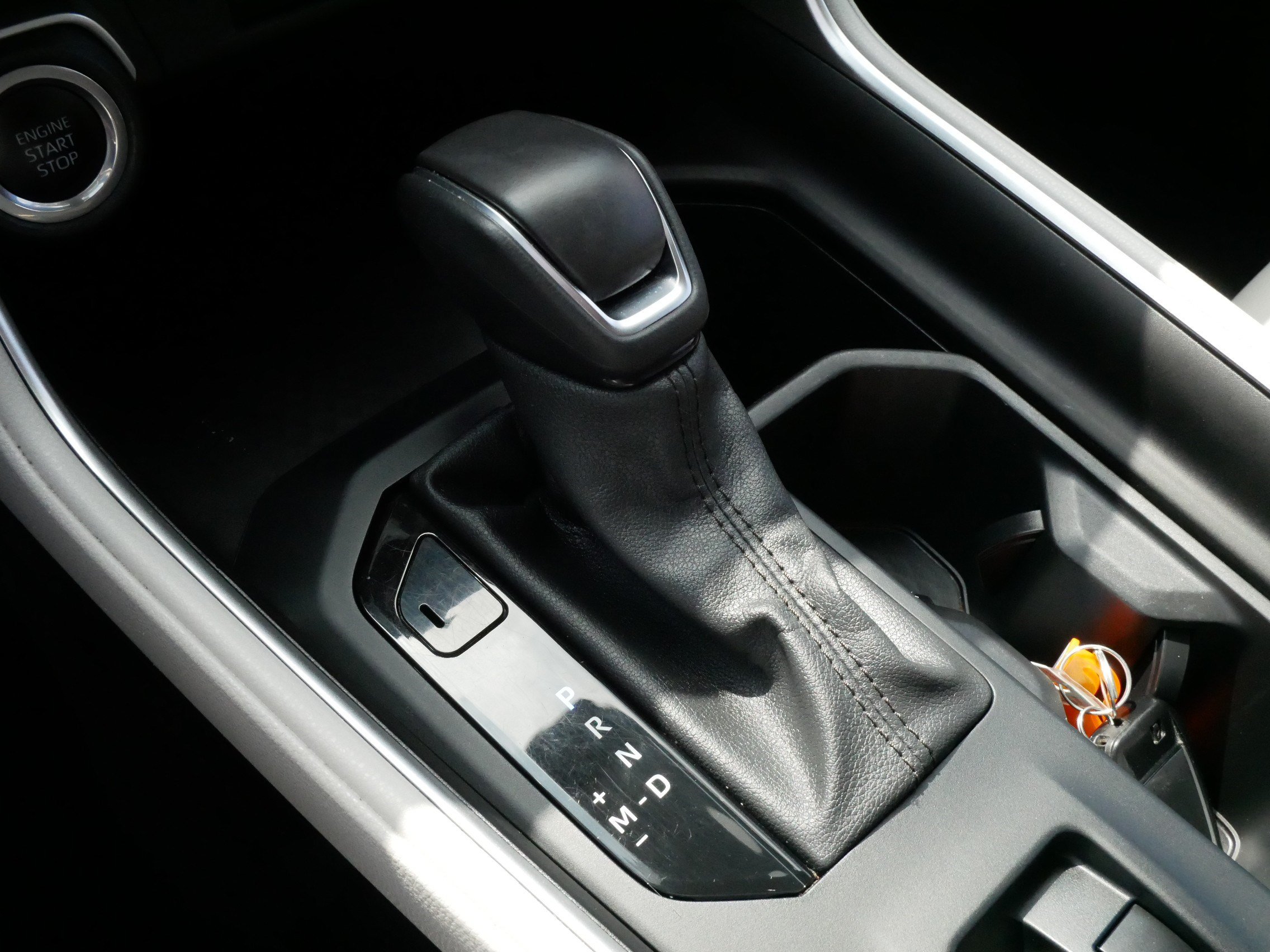 Used 2024 Toyota Grand Highlander AWD image 24