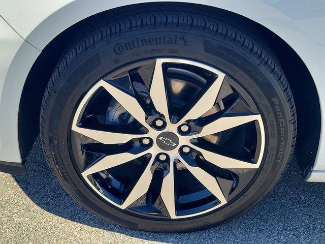 Certified 2024 Chevrolet Malibu RS image 7