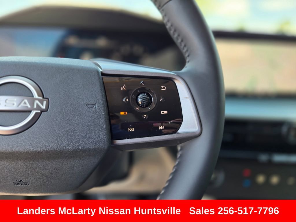 Used 2025 Nissan Murano SL AWD/4WD image 26