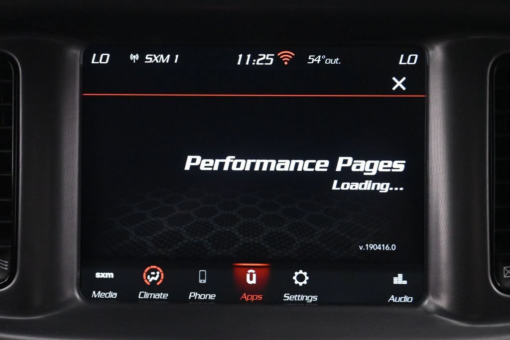 Used 2022 Dodge Charger SXT w/ Blacktop Package AWD/4WD image 30