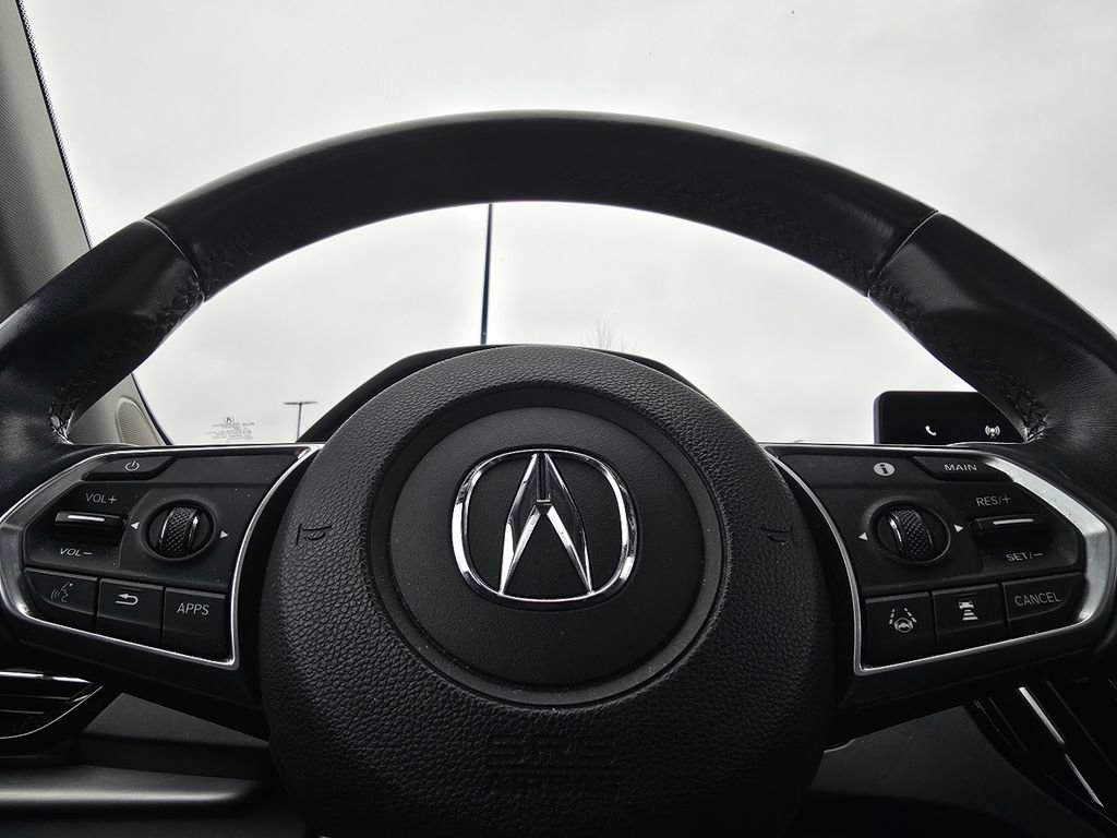 Used 2021 Acura RDX FWD image 25