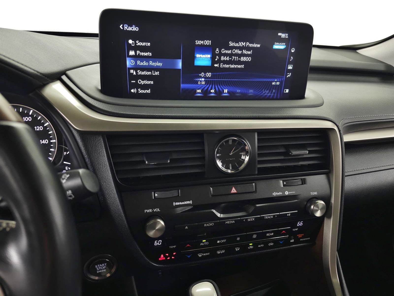 Used 2022 Lexus RX 350L FWD w/ Premium Package image 26