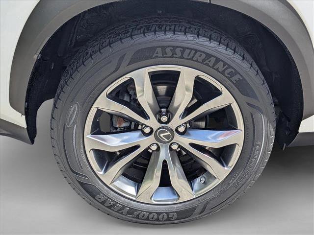 Used 2019 Lexus NX 300 F Sport w/ F Sport Premium Package FWD image 17