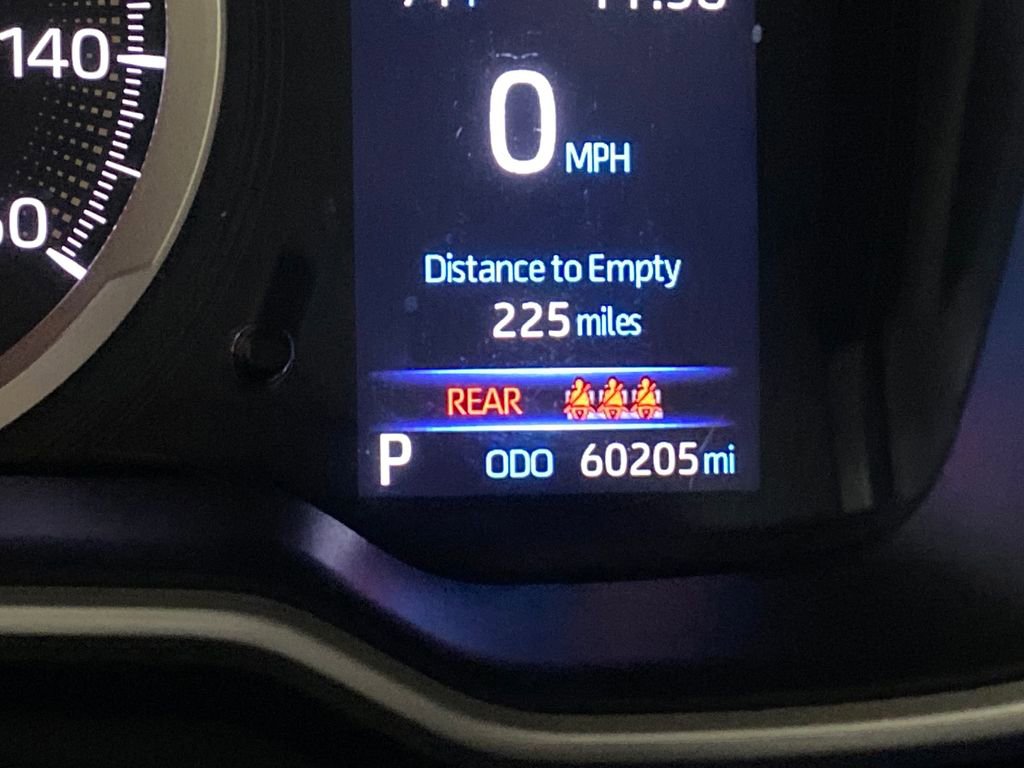 Used 2021 Toyota Corolla SE w/ Special Edition image 19