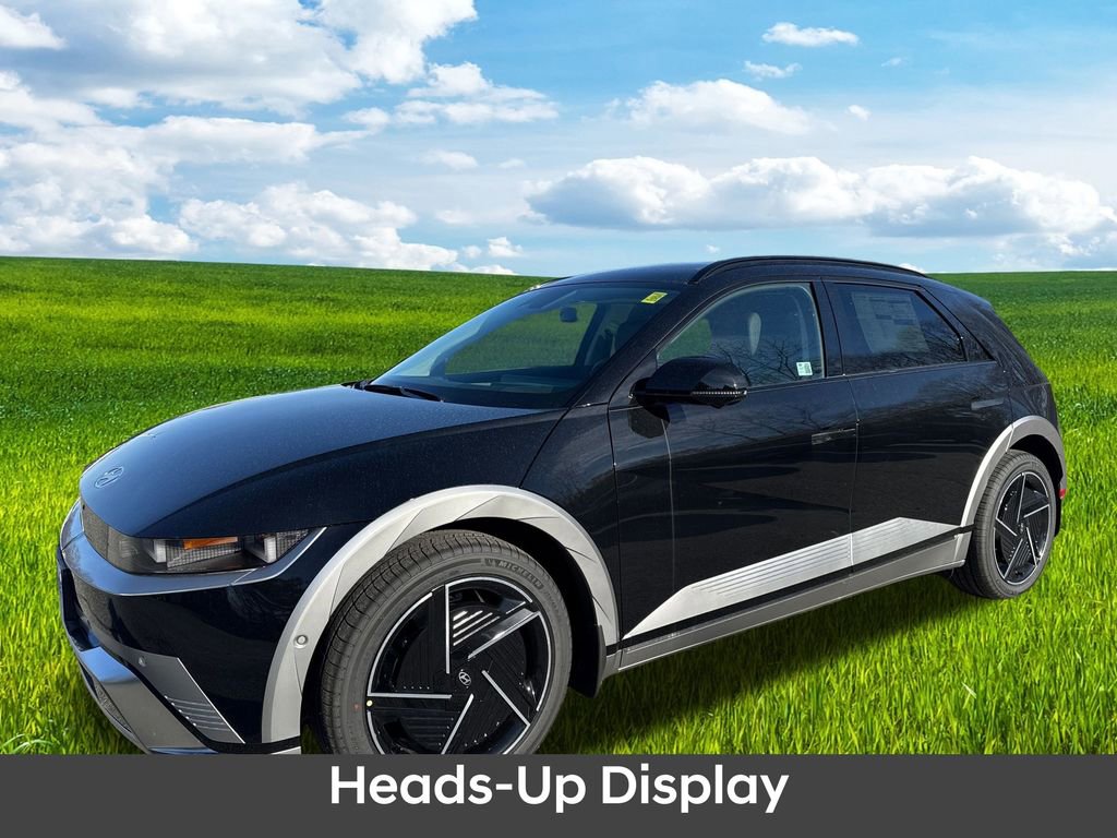 New 2026 Hyundai Ioniq 5 Limited image 2