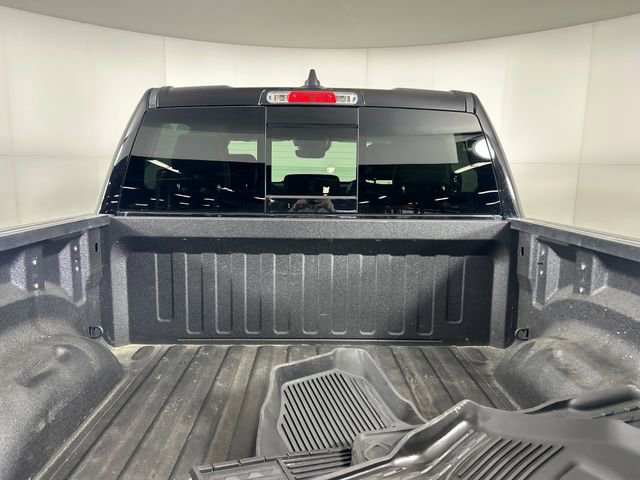 Used 2021 RAM 1500 Laramie image 27