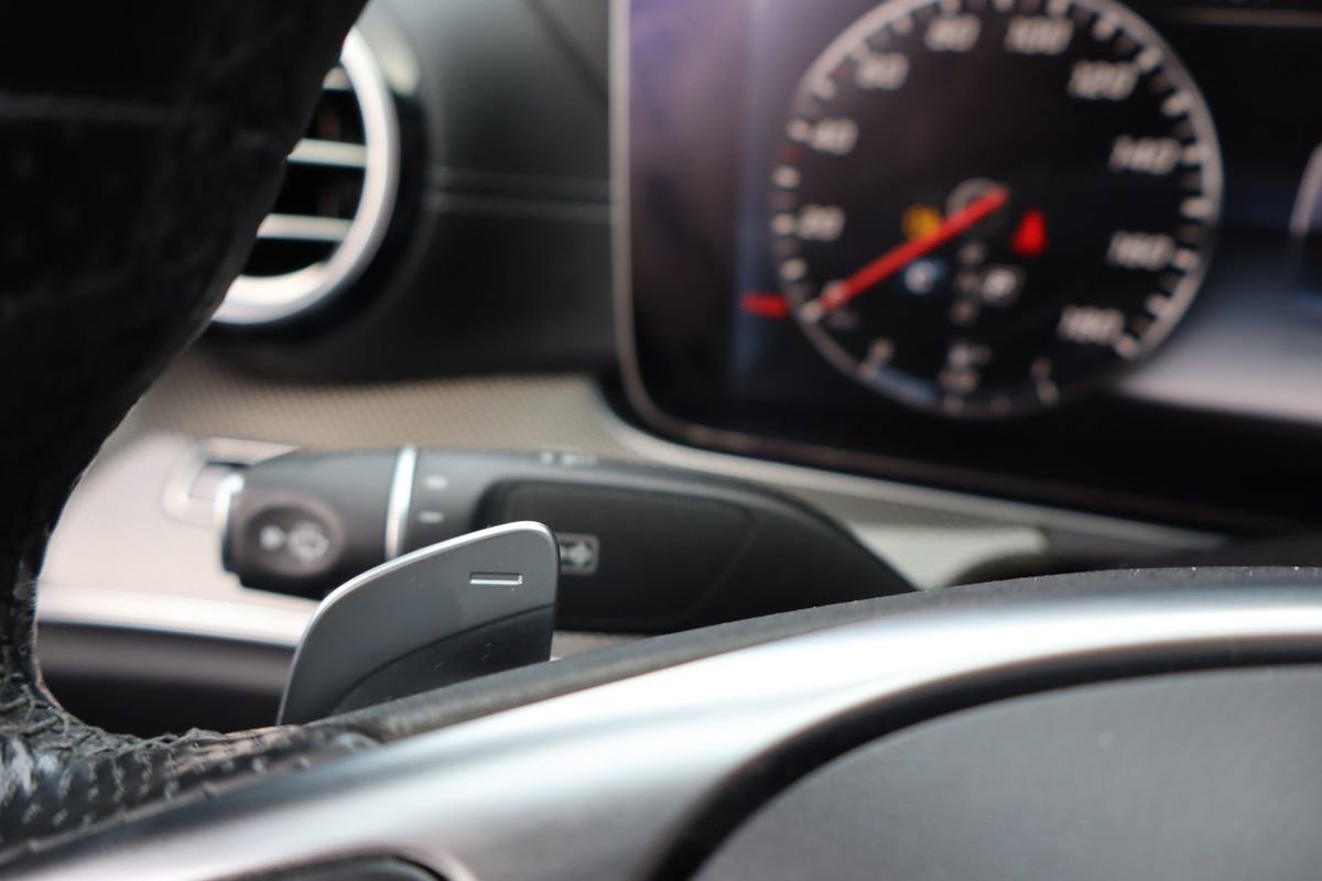 Used 2017 Mercedes-Benz E 43 AMG 4MATIC Sedan image 16