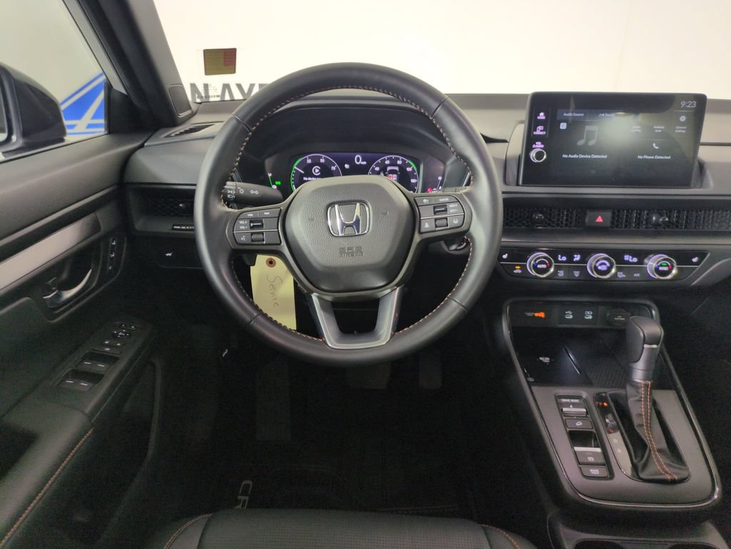 Certified 2026 Honda CR-V Sport-L image 17