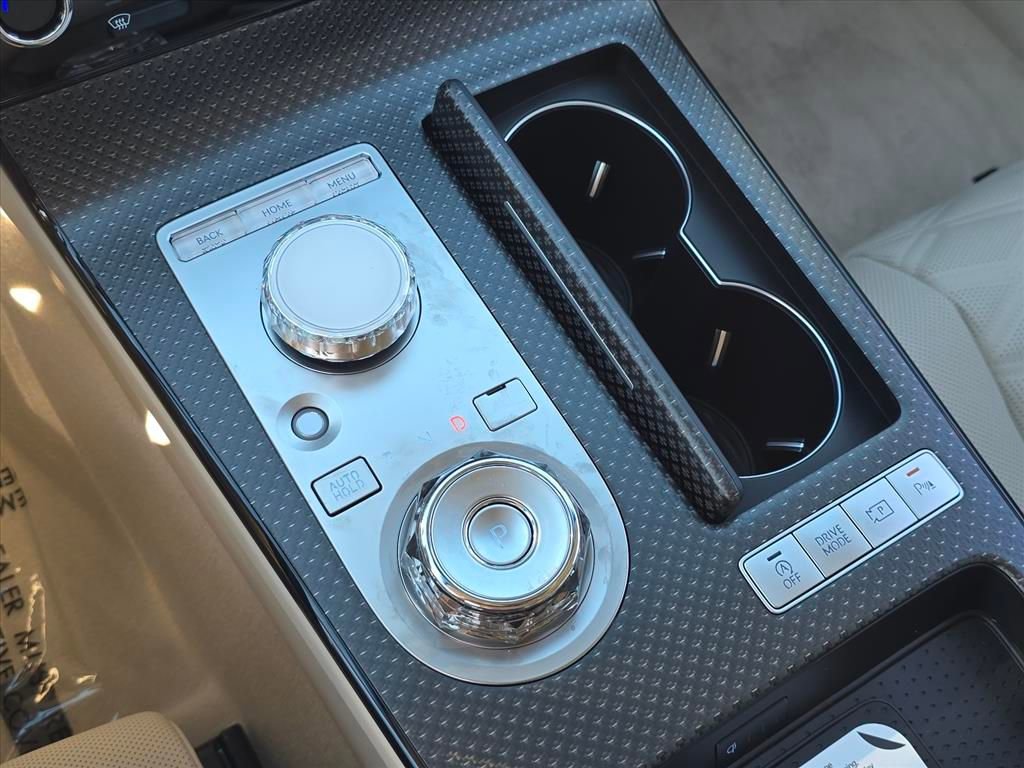 New 2026 Genesis G80 3.5T Sport Prestige AWD/4WD image 14