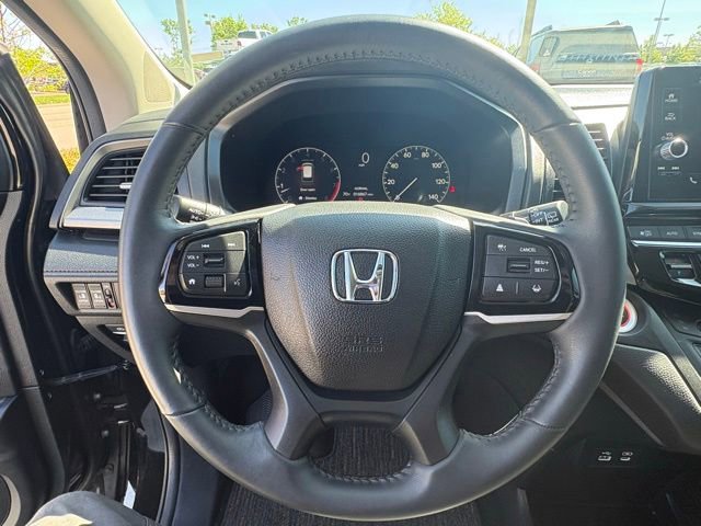 Used 2025 Honda Odyssey EX-L image 13