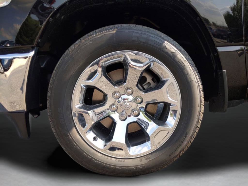 Certified 2022 RAM 1500 Lone Star image 24