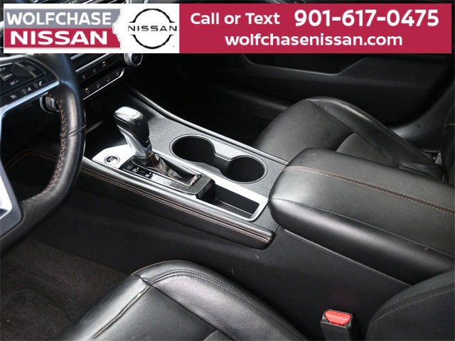 Used 2022 Nissan Altima 2.5 SR image 20