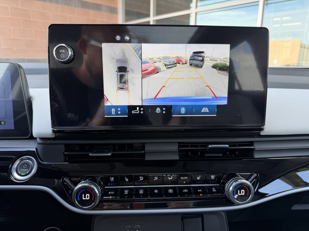 Used 2024 Honda Prologue Elite image 20