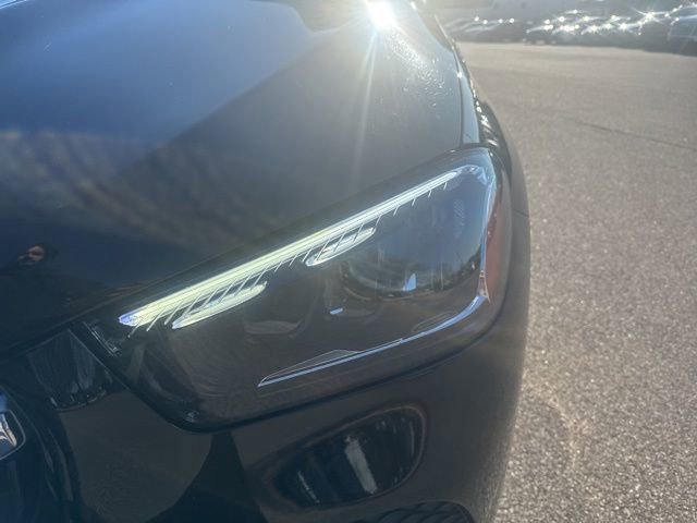 Used 2024 Mercedes-Benz GLE 450e 4MATIC image 9