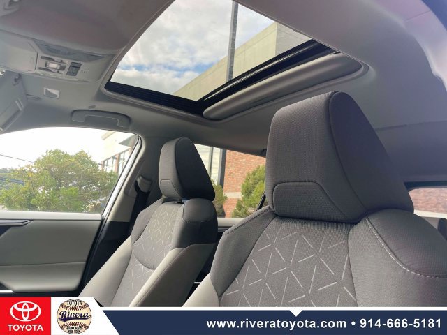 Certified 2024 Toyota RAV4 XLE w/ Convenience Package AWD/4WD image 20