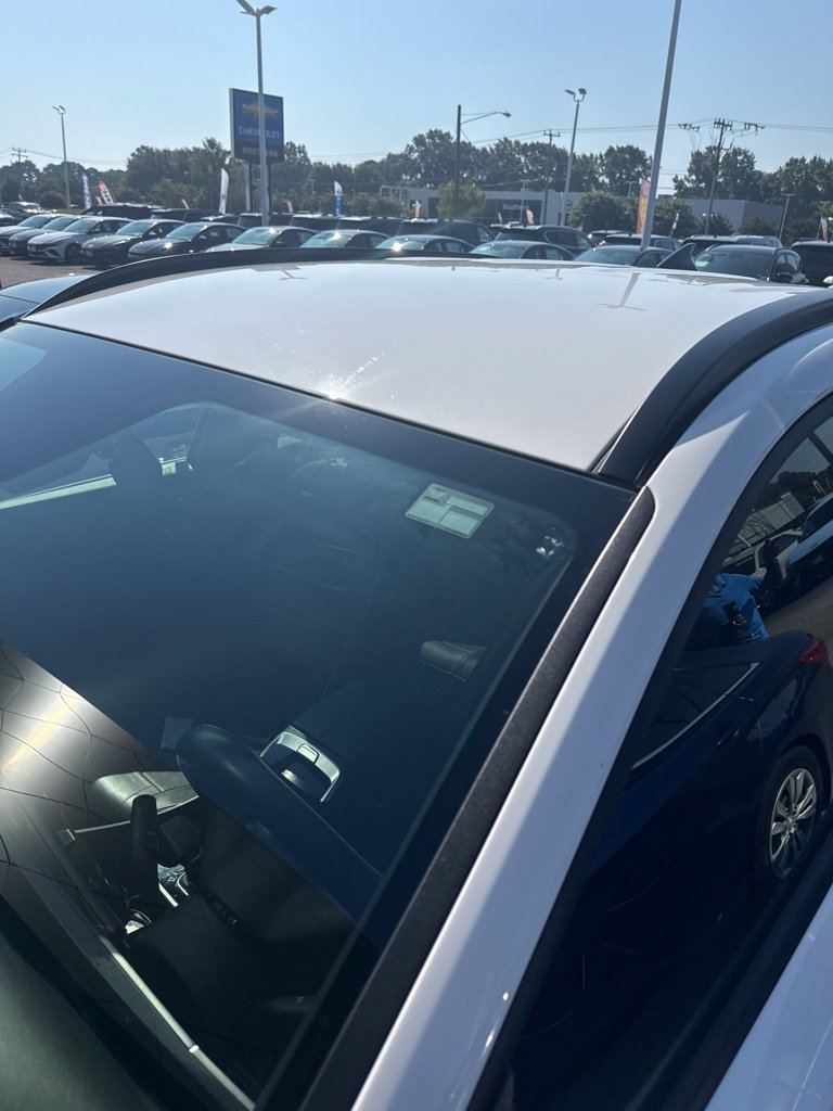 Certified 2025 Hyundai Santa Cruz SEL AWD/4WD image 6