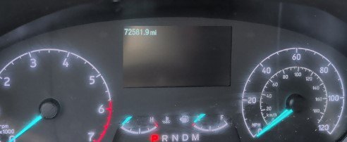 Used 2023 Ford Transit 350 XL RWD image 2