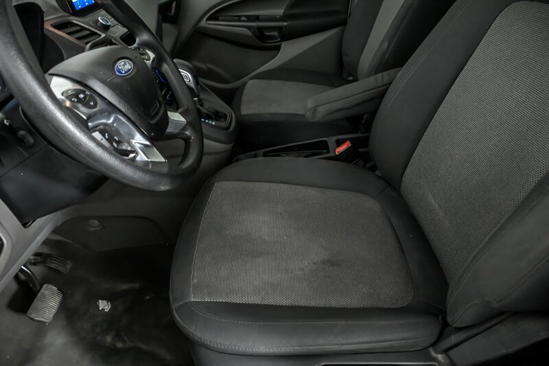 Used 2022 Ford Transit Connect XL FWD image 16