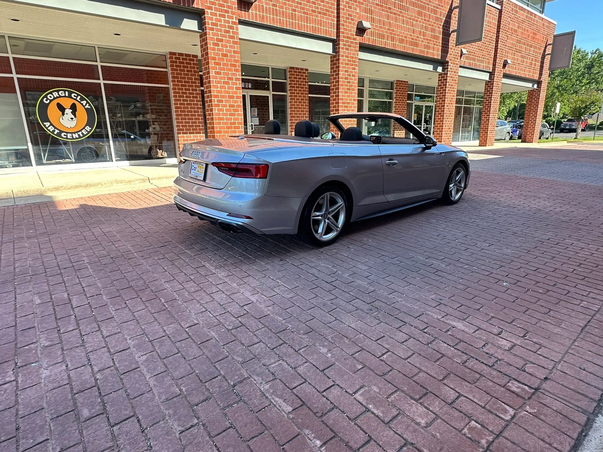 Used 2018 Audi S5 Prestige w/ Driver Assistance Package AWD/4WD image 6