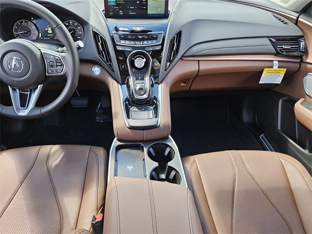 New 2025 Acura RDX w/ Technology Package image 9