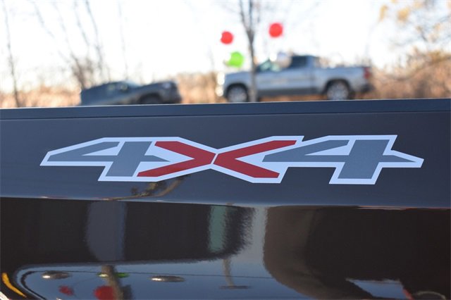 Certified 2023 Chevrolet Silverado 1500 LT image 15