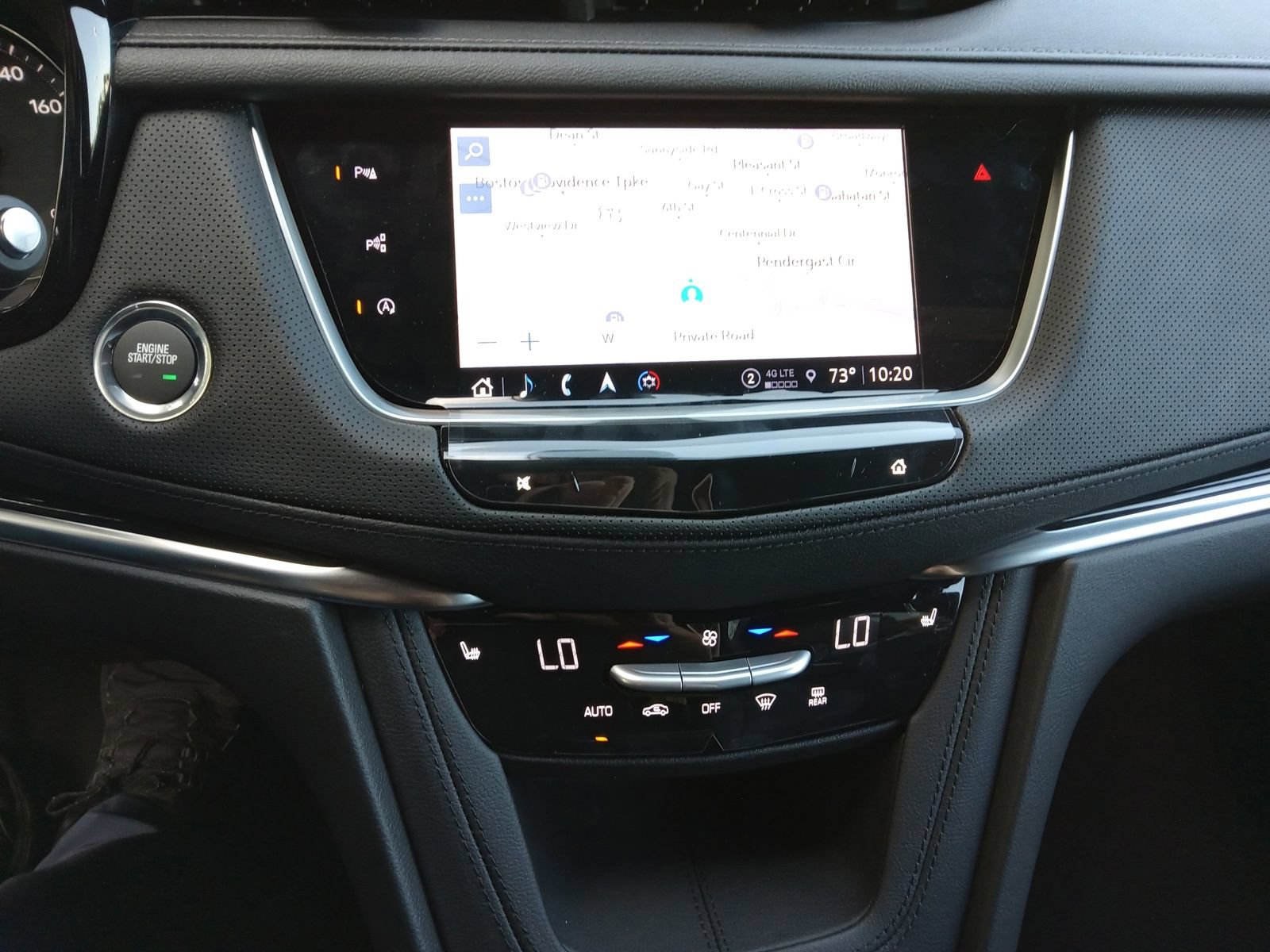 New 2026 Cadillac XT5 Premium Luxury AWD/4WD image 16
