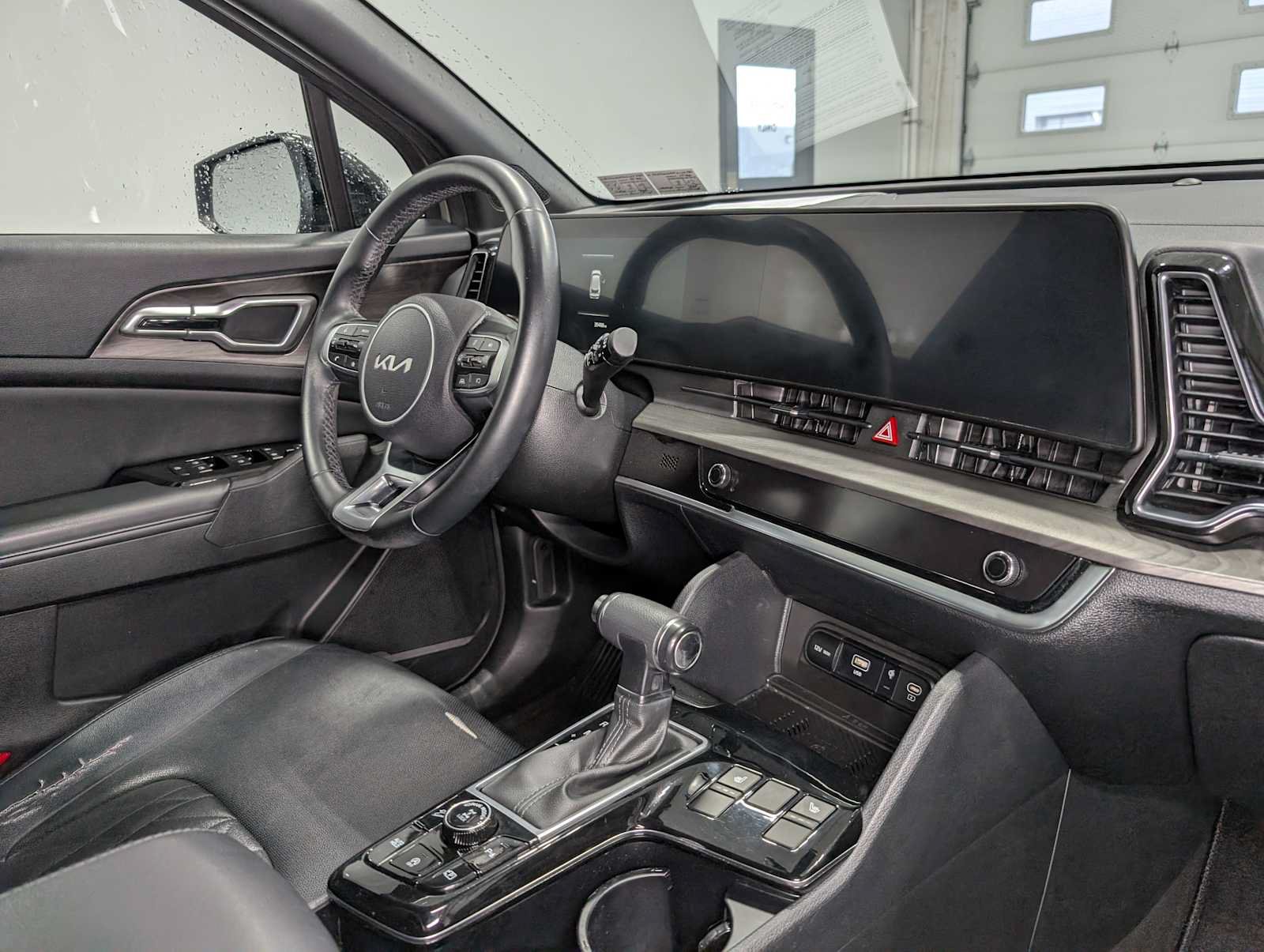 Certified 2024 Kia Sportage X-Line w/ X-Line Premium Package AWD/4WD image 42