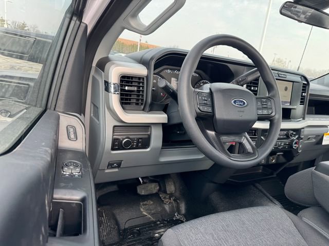 New 2026 Ford F250 XL w/ 360-Degree Camera Package AWD/4WD image 16