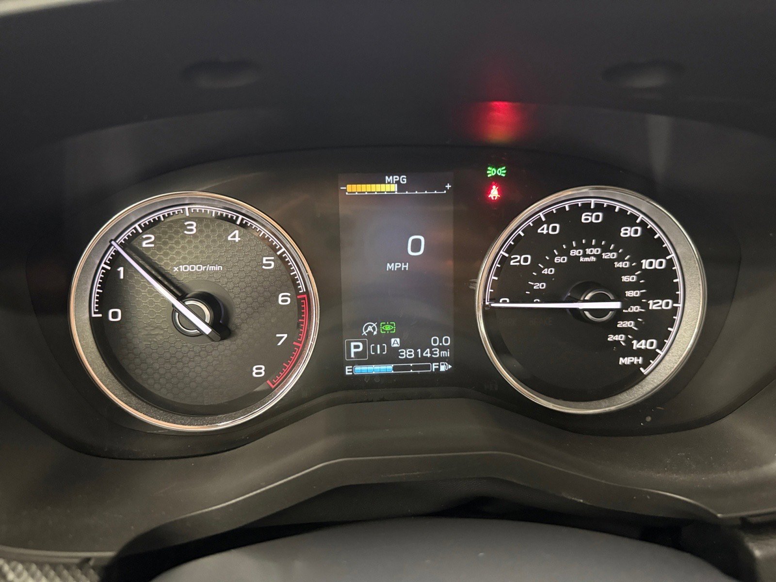 Certified 2022 Subaru Forester Touring image 16