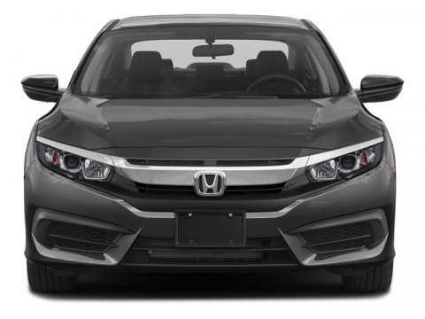 Used 2018 Honda Civic LX image 4
