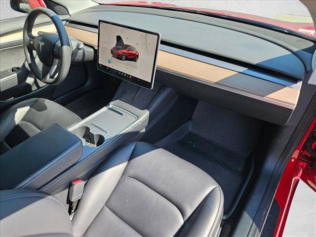 Used 2022 Tesla Model 3 Long Range AWD/4WD image 20