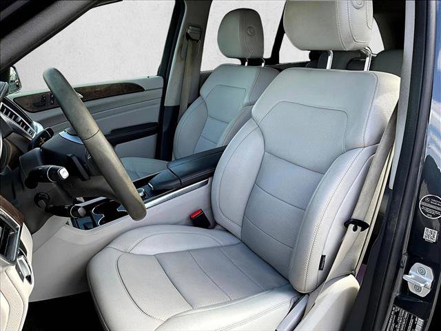 Used 2013 Mercedes-Benz ML 350 2WD image 24