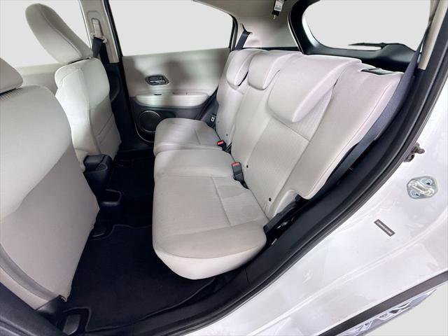 Used 2018 Honda HR-V EX image 21