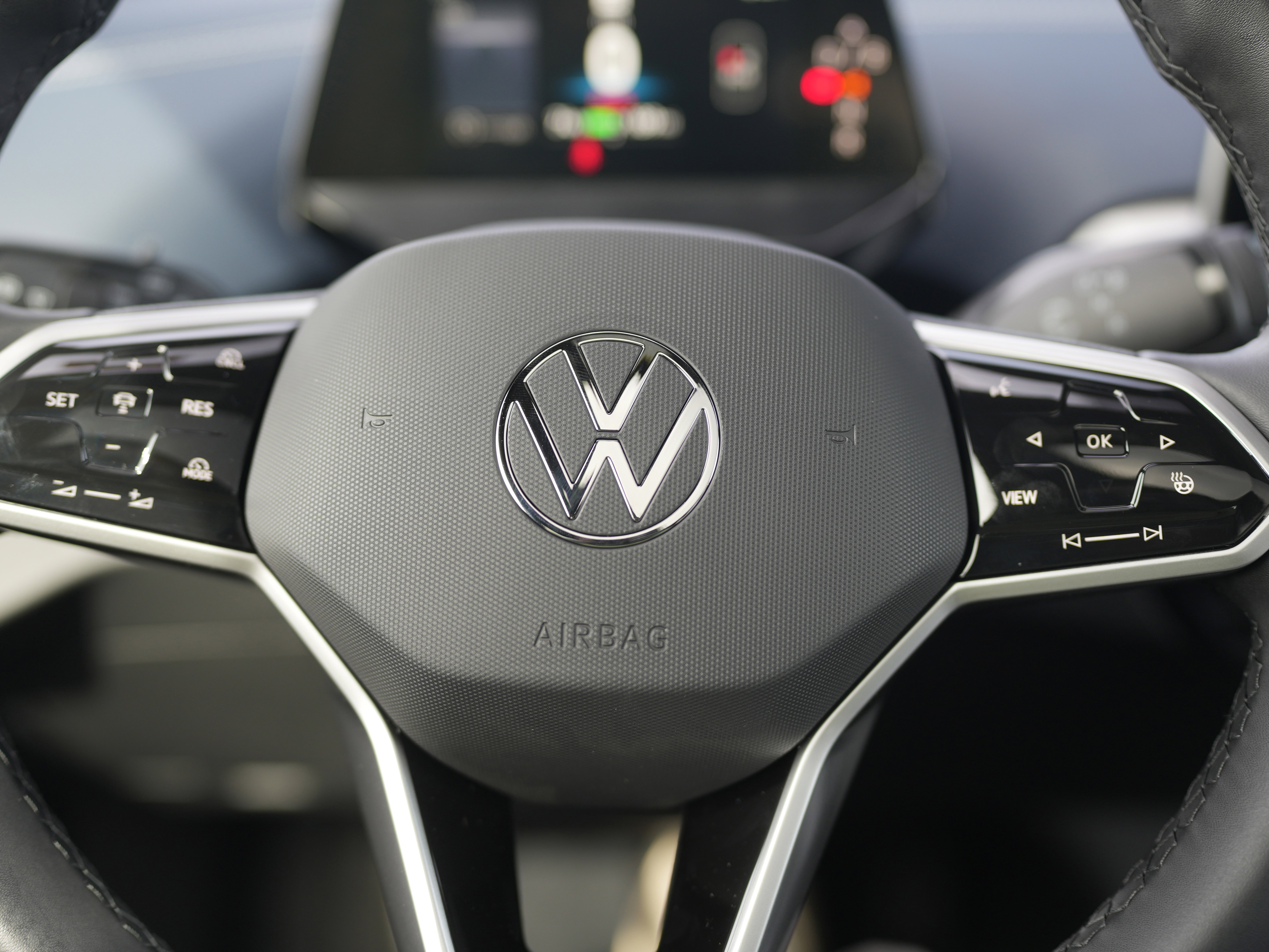 New 2026 Volkswagen ID.4 Pro S Plus image 19