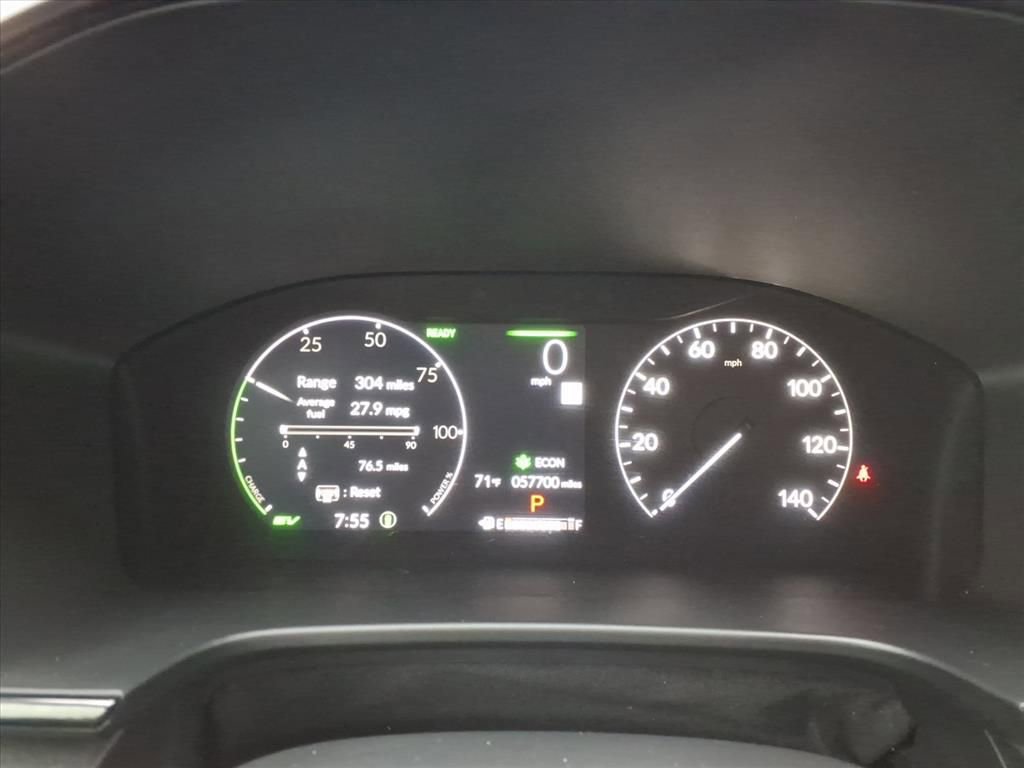 Used 2023 Honda CR-V Sport image 24