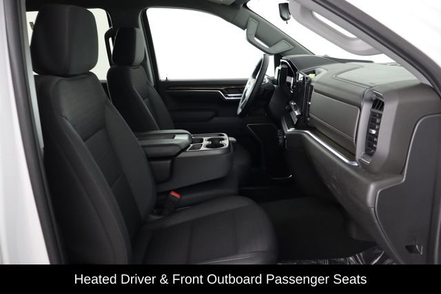Used 2023 Chevrolet Silverado 1500 LT AWD/4WD image 18