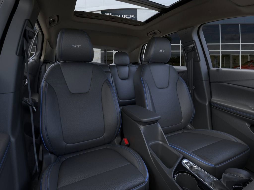 New 2026 Buick Encore GX Sport Touring image 16