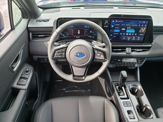 New 2026 Subaru Outback Premium image 15