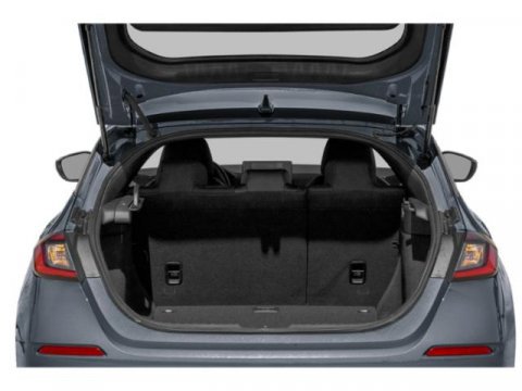 Used 2025 Honda Civic Sport image 11