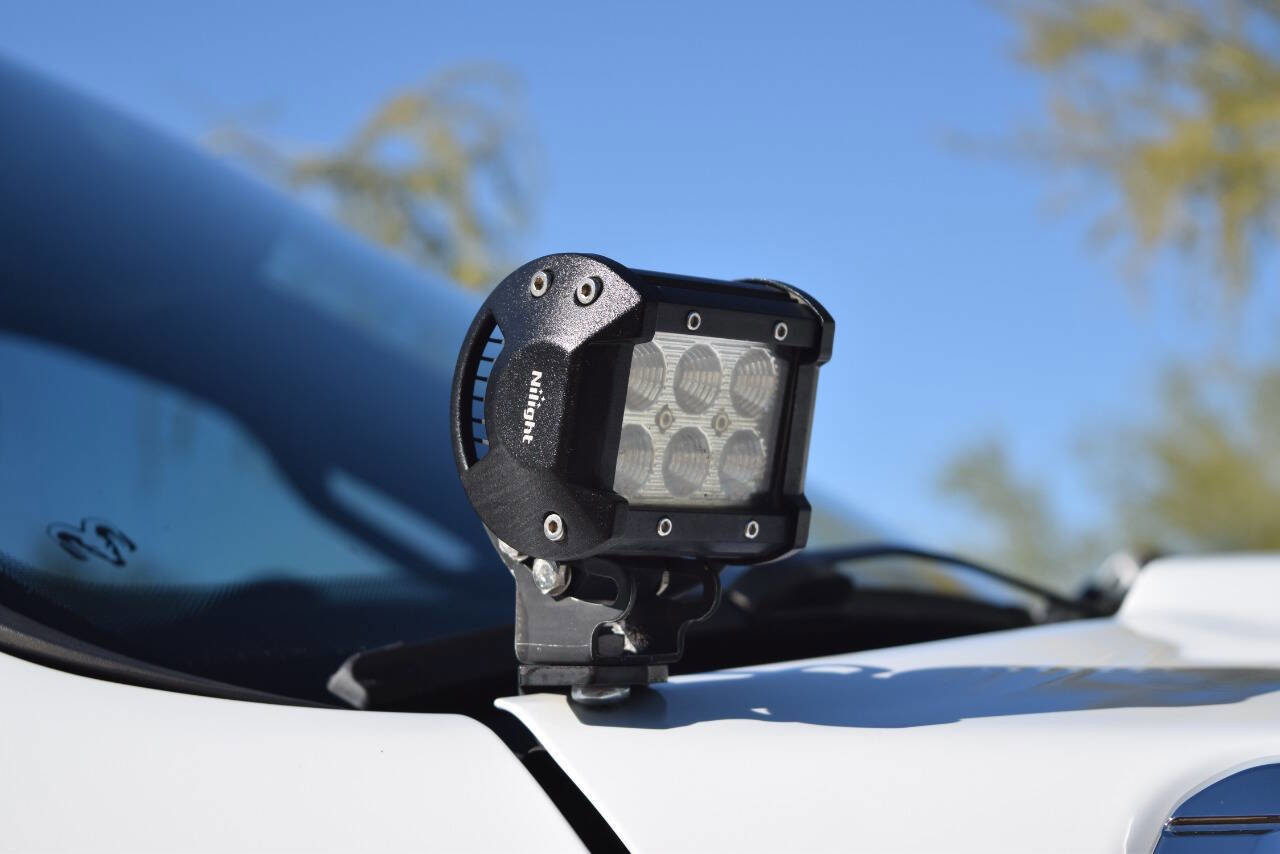 Used 2019 RAM 2500 Big Horn image 28