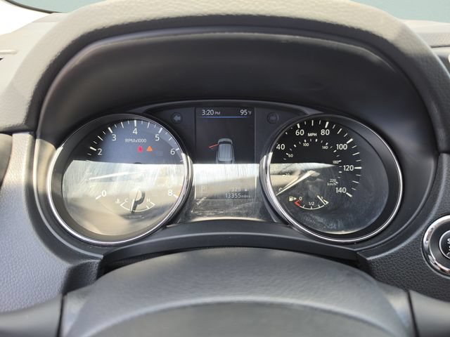 Used 2020 Nissan Rogue Sport SV w/ Technology Package FWD image 41