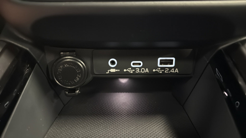 New 2026 Subaru WRX Limited image 29