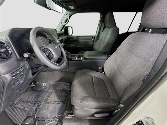 Certified 2024 Toyota Land Cruiser 1958 image 20