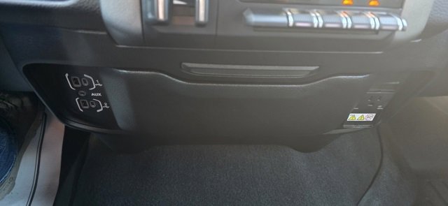 Used 2022 RAM 2500 Big Horn w/ Level C Equiment Group image 25