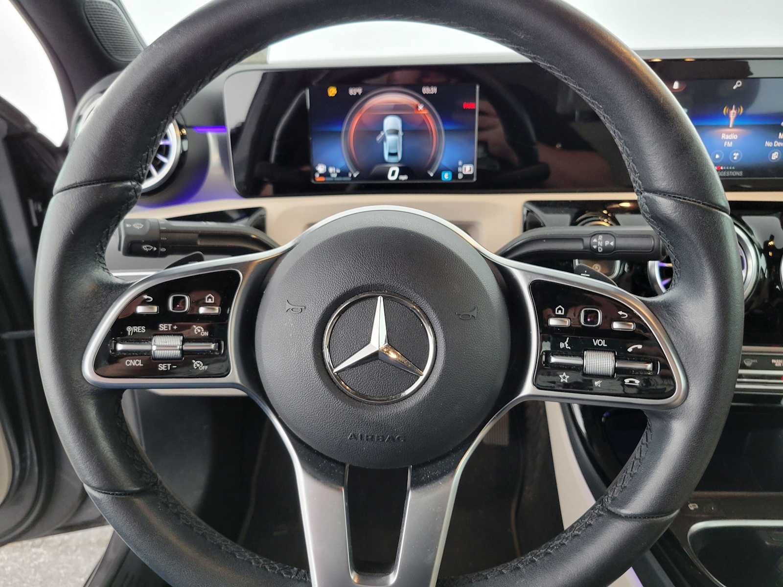 Used 2020 Mercedes-Benz A 220 image 23