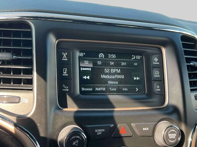 Used 2016 Jeep Grand Cherokee Laredo w/ Quick Order Package 23E AWD/4WD image 23
