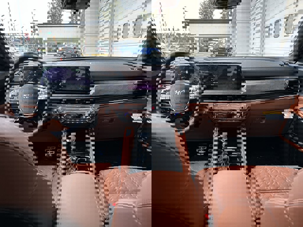 New 2025 Kia Telluride SX Prestige X-Line image 18