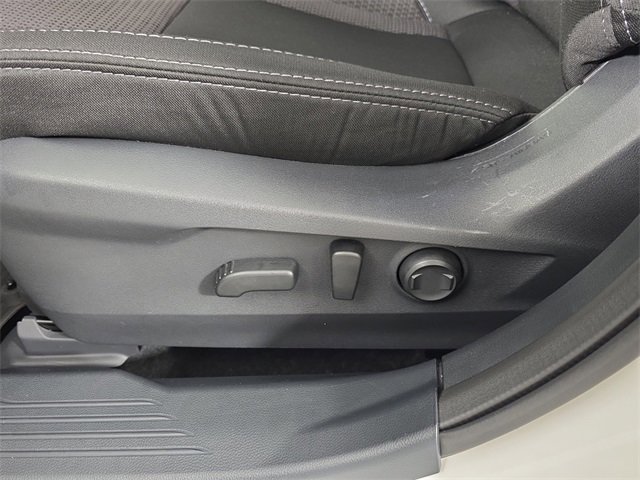 Certified 2025 Subaru Outback Premium image 17